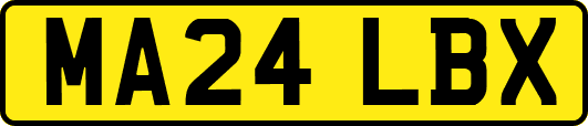 MA24LBX