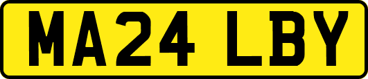MA24LBY
