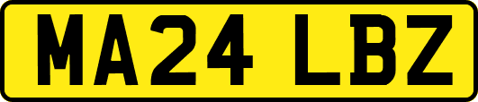 MA24LBZ