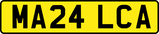 MA24LCA
