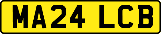 MA24LCB