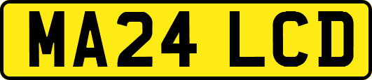 MA24LCD