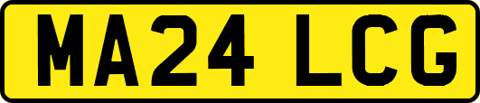 MA24LCG