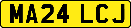MA24LCJ
