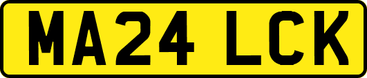 MA24LCK