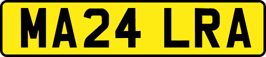 MA24LRA