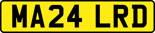 MA24LRD