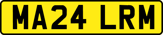 MA24LRM