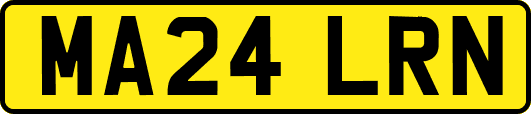 MA24LRN