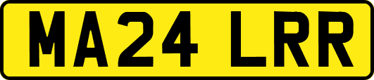 MA24LRR