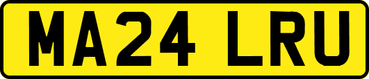 MA24LRU