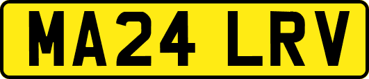 MA24LRV
