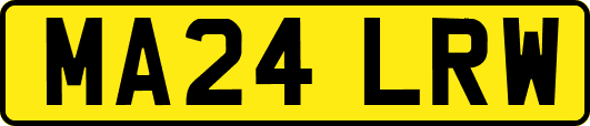 MA24LRW