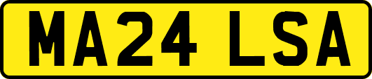 MA24LSA