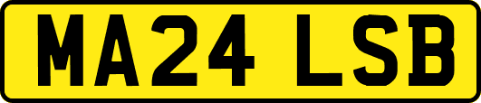 MA24LSB