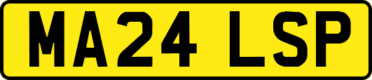 MA24LSP