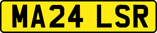 MA24LSR