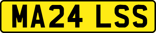 MA24LSS