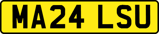 MA24LSU