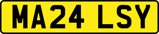 MA24LSY