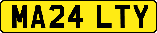 MA24LTY
