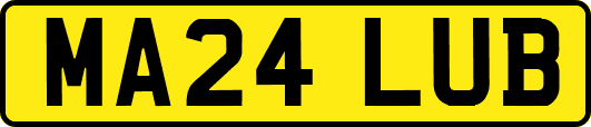 MA24LUB