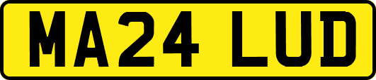 MA24LUD