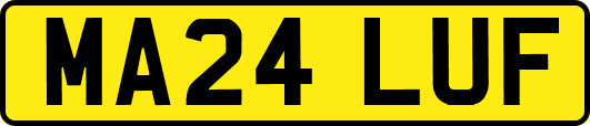 MA24LUF