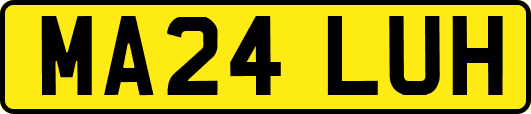 MA24LUH