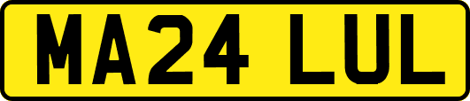 MA24LUL