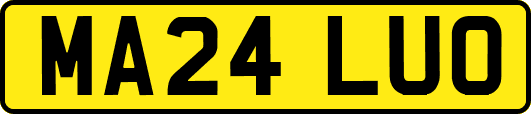 MA24LUO