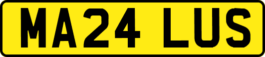 MA24LUS