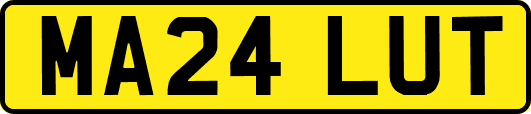 MA24LUT