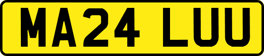 MA24LUU