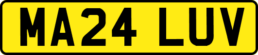 MA24LUV