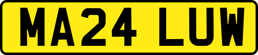 MA24LUW