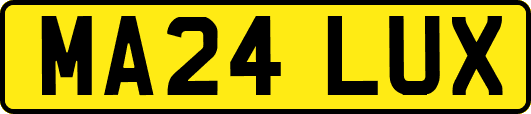 MA24LUX