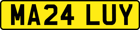 MA24LUY