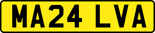 MA24LVA
