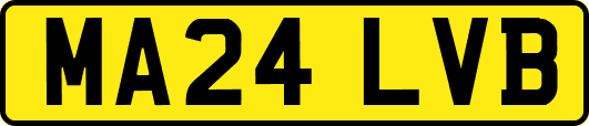 MA24LVB