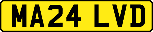 MA24LVD