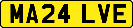 MA24LVE