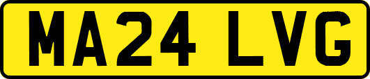 MA24LVG