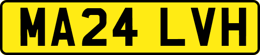 MA24LVH
