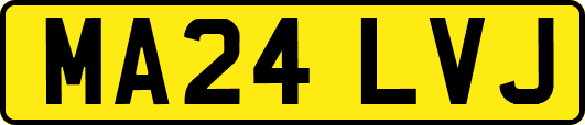 MA24LVJ