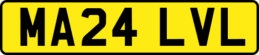MA24LVL