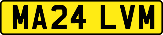 MA24LVM