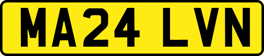 MA24LVN