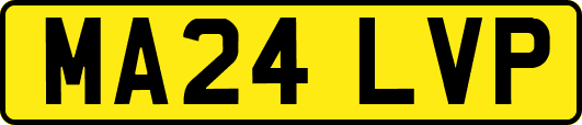 MA24LVP