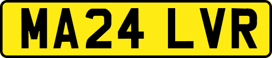 MA24LVR